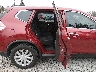 KNMAT2MT2FP****** Wrecked 2015 Nissan Rogue in Seattle