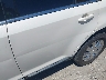 2LMDU68C37B****** Salvamento 2007 Lincoln MKX