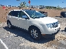 2LMDU68C37B****** Salvamento y Destrozados 2007 Lincoln MKX en Santa Clarita
