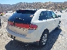2LMDU68C37B****** Salvamento y Destrozados 2007 Lincoln MKX en Estado de California