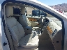 2LMDU68C37B****** Usados y Reparables 2007 Lincoln MKX en Estado de California