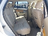 2LMDU68C37B****** Destrozados 2007 Lincoln MKX en Santa Clarita