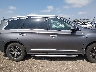 5N1DL0MN4HC****** Used 2017 Infiniti QX60 in Louisiana State