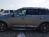 5N1DL0MN4HC****** Repairable 2017 Infiniti QX60 in Louisiana State