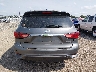 5N1DL0MN4HC****** Wrecked 2017 Infiniti QX60