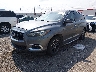 5N1DL0MN4HC****** Used and Repairable 2017 Infiniti QX60 in Lafayette