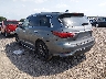 5N1DL0MN4HC****** Salvage and Repairable 2017 Infiniti QX60 in Lafayette