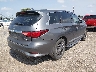 5N1DL0MN4HC****** Salvage and Wrecked 2017 Infiniti QX60 in Louisiana State