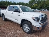 5TFEY5F15JX****** Salvage and Wrecked 2018 Toyota Tundra in Birmingham