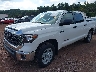 5TFEY5F15JX****** Used and Repairable 2018 Toyota Tundra in Birmingham