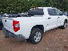 5TFEY5F15JX****** Salvage and Wrecked 2018 Toyota Tundra in Alabama State