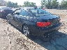 WBAKE5C51BE****** Salvamento y Reparables 2011 BMW 3 Series en Fontana