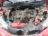 JHMGK5H7XGS****** Reparables 2016 Honda Fit en San Diego