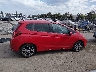 JHMGK5H7XGS****** Reparables 2016 Honda Fit en Estado de California
