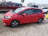JHMGK5H7XGS****** Salvamento 2016 Honda Fit