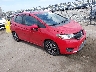 JHMGK5H7XGS****** Salvamento y Destrozados 2016 Honda Fit en San Diego