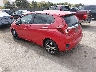 JHMGK5H7XGS****** Salvamento y Reparables 2016 Honda Fit en San Diego