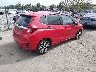 JHMGK5H7XGS****** Salvamento y Destrozados 2016 Honda Fit en Estado de California