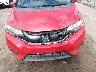 JHMGK5H7XGS****** Destrozados 2016 Honda Fit en Estado de California