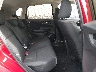 JHMGK5H7XGS****** Destrozados 2016 Honda Fit en San Diego