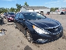 5NPEB4AC1DH****** Salvamento y Destrozados 2013 Hyundai Sonata en Cleveland