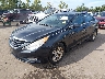 5NPEB4AC1DH****** Usados y Reparables 2013 Hyundai Sonata en Cleveland