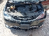 2C4RC1BG0HR****** Reparables 2017 Chrysler Pacifica en Baltimore