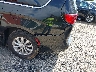 2C4RC1BG0HR****** Reparables 2017 Chrysler Pacifica
