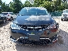 2C4RC1BG0HR****** Salvamento y Reparables 2017 Chrysler Pacifica en Estado de Maryland