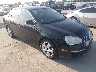 3VWRM71K39M****** Salvage and Wrecked 2009 Volkswagen Jetta in Houston South