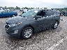 2GNAXKEV0K6****** Used and Repairable 2019 Chevrolet Equinox in Fort Wayne