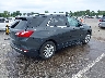 2GNAXKEV0K6****** Salvage and Wrecked 2019 Chevrolet Equinox in Indiana State