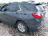 2GNAXKEV0K6****** Salvage and Repairable 2019 Chevrolet Equinox in Indiana State