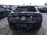 1ZVBP8AM1D5****** Wrecked 2013 Ford Mustang