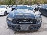 1ZVBP8AM1D5****** Salvage and Repairable 2013 Ford Mustang in Texas State