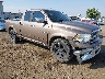 1D7RV1GT2AS****** Salvamento y Destrozados 2010 Dodge Ram 1500 en Spokane