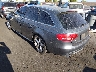 WAUWFAFL7CA****** Salvage and Repairable 2012 Audi A4 in Ace Perris