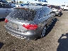WAUWFAFL7CA****** Salvage and Wrecked 2012 Audi A4 in California State