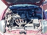 4A3AC34G31E****** Repairable 2001 Mitsubishi Eclipse in Fremont