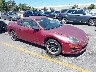 4A3AC34G31E****** Salvage and Wrecked 2001 Mitsubishi Eclipse in Fremont