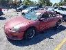 4A3AC34G31E****** Used and Repairable 2001 Mitsubishi Eclipse in Fremont