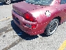 4A3AC34G31E****** Salvage and Repairable 2001 Mitsubishi Eclipse in California State
