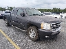 1GCSCSE06AZ****** Salvamento y Destrozados 2010 Chevrolet Silverado 1500 en Lexington