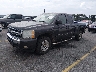 1GCSCSE06AZ****** Usados y Reparables 2010 Chevrolet Silverado 1500 en Lexington