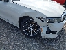 3MW5R7J09L8****** Salvage and Repairable 2020 BMW 330i in Pennsylvania State