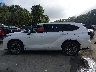 5TDEBRCH4MS****** Salvage 2021 Toyota Highlander