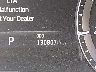 5TDEBRCH4MS****** Wrecked 2021 Toyota Highlander
