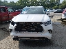 5TDEBRCH4MS****** Repairable 2021 Toyota Highlander