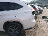 5TDEBRCH4MS****** Salvage and Wrecked 2021 Toyota Highlander in Kansas City