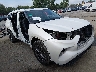 5TDEBRCH4MS****** Salvage and Wrecked 2021 Toyota Highlander in Kansas City